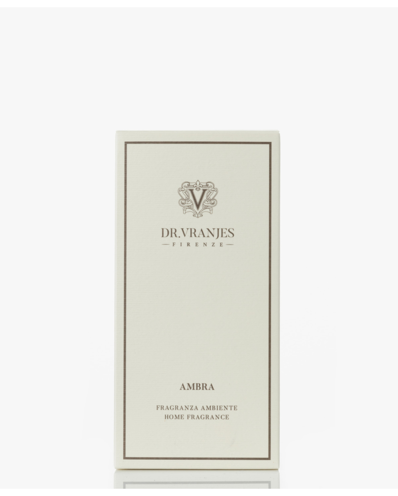 Ambra Home Fragrance Sticks 500ml