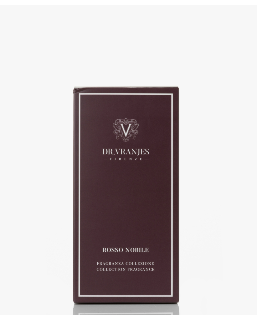 Rosso Nobile Home Fragrance Sticks 500ml