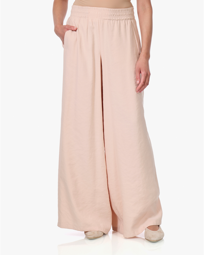 Ceiling Modalmix Pantalon Blush