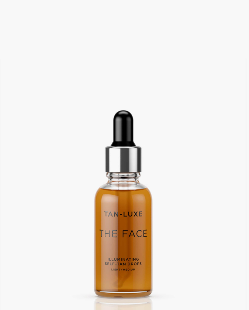 The Face Zelfbruiner Light/Medium - 30ml