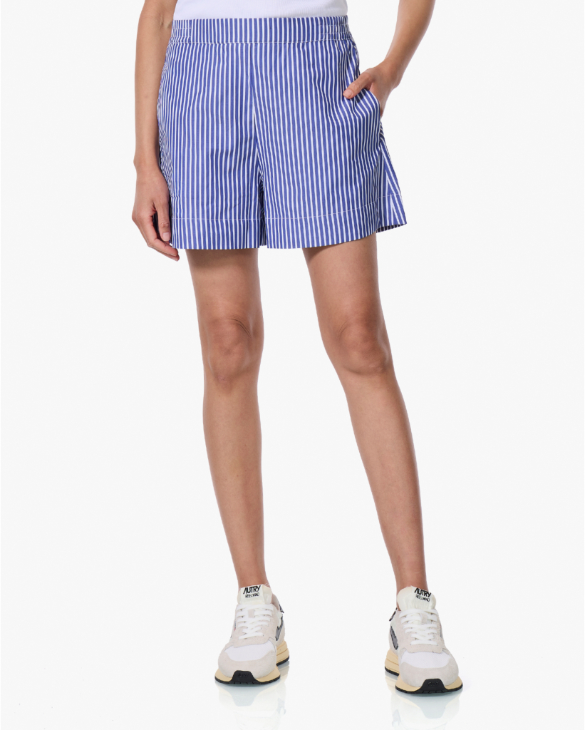 Lilo Gestreepte Short Soho