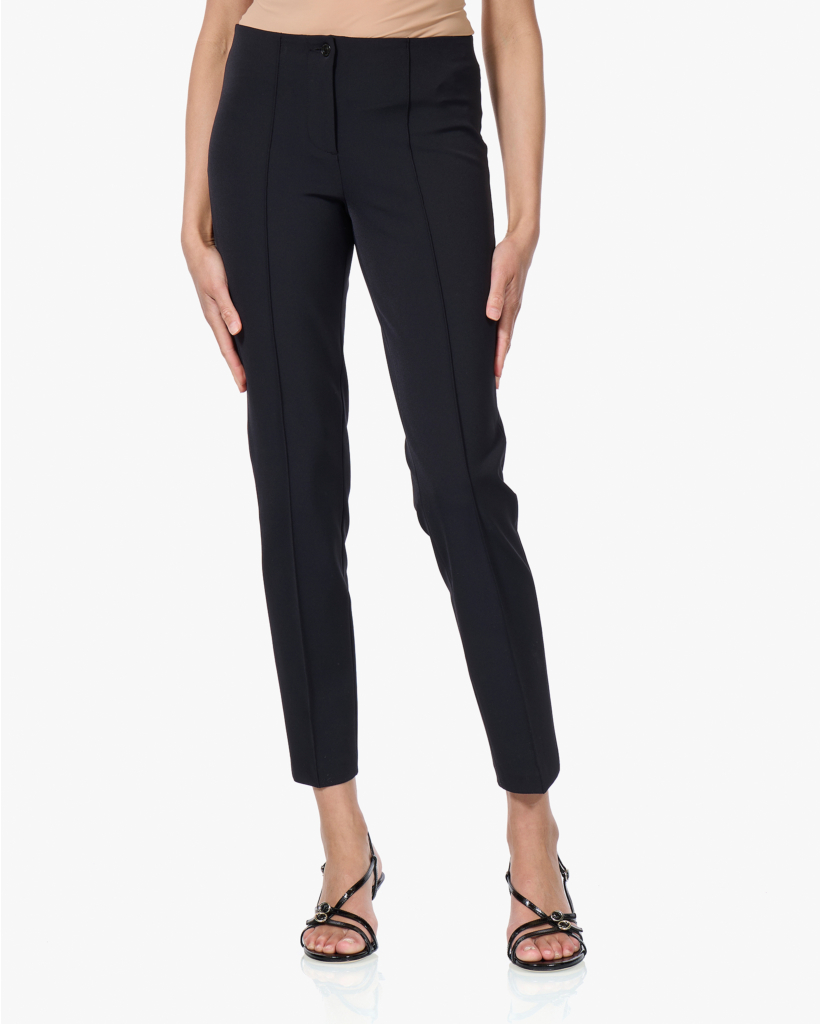 Ros Tech Stretch Pantalon Zwart