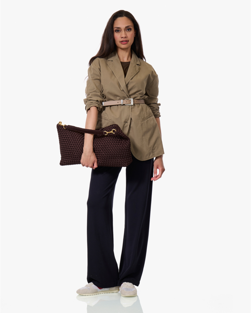 French Touch Sweatpants Marine