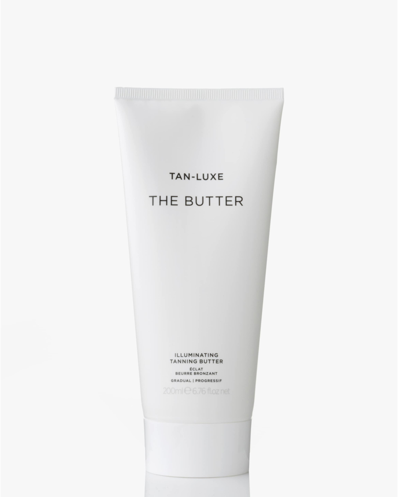 The Butter Gradual Zelfbruiner 