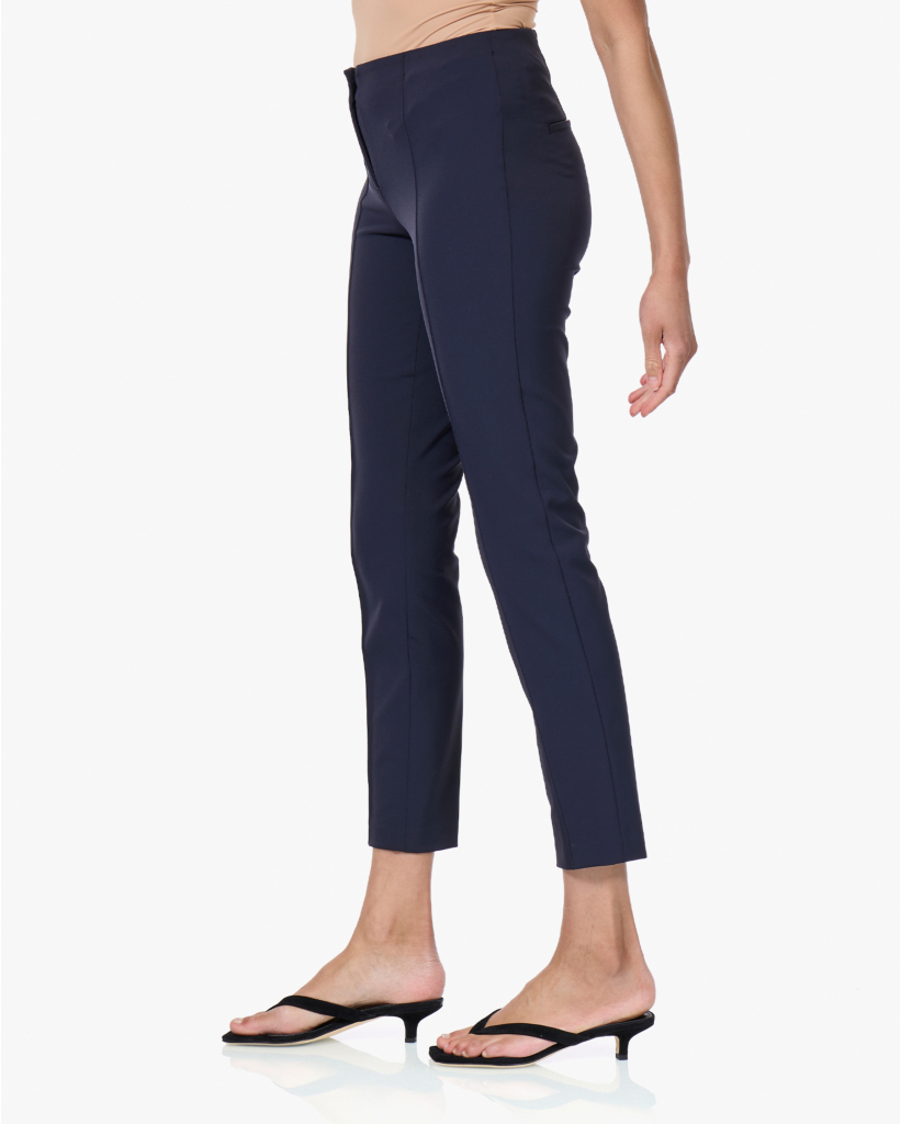 Ros Tech Stretch Pantalon Navy