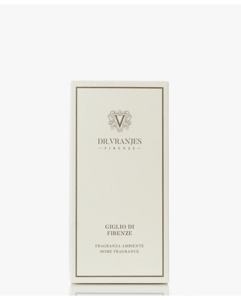 Giglio di Firenze Home Fragrance Sticks 500ml