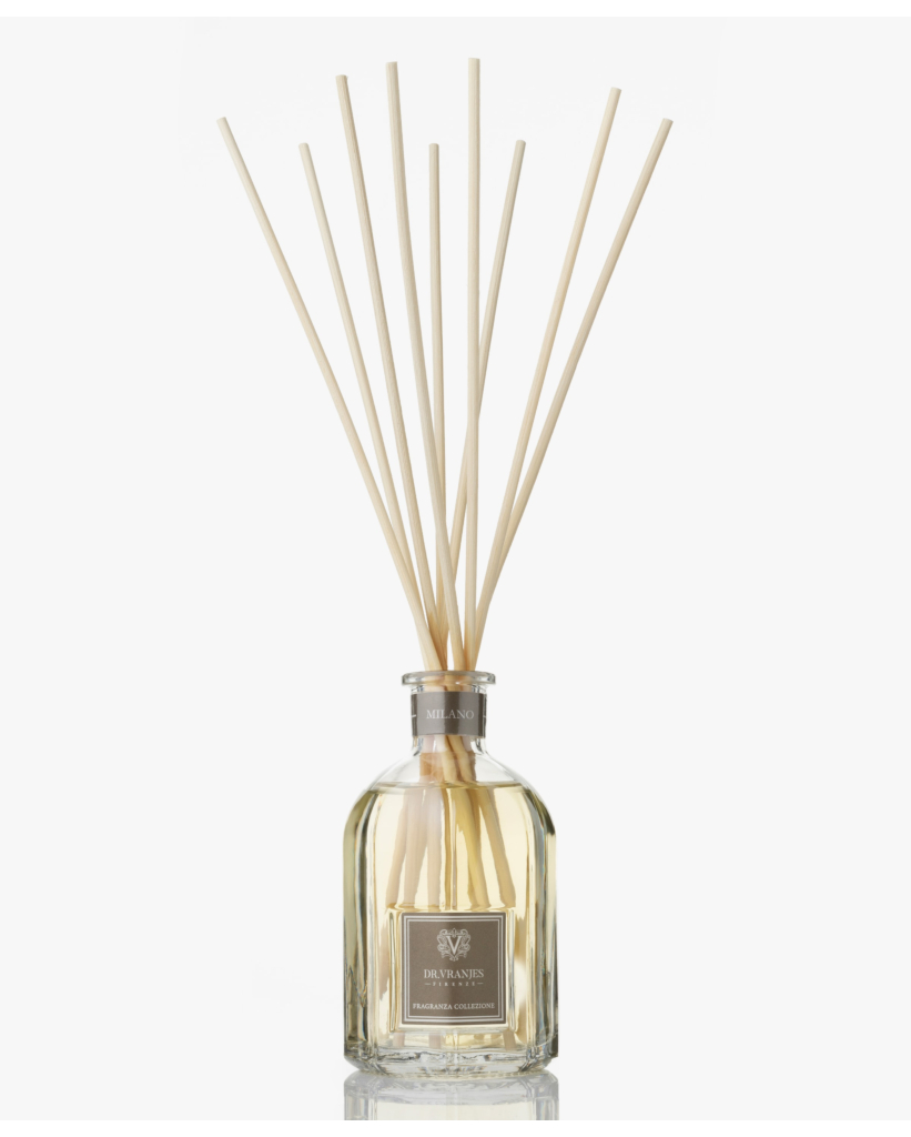 Milano Home Fragrance Sticks 500ml