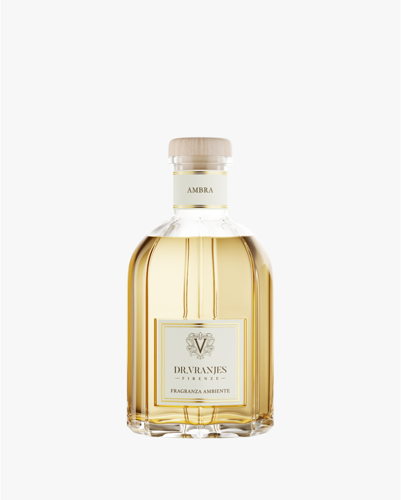 Ambra Home Fragrance Sticks 1250ml