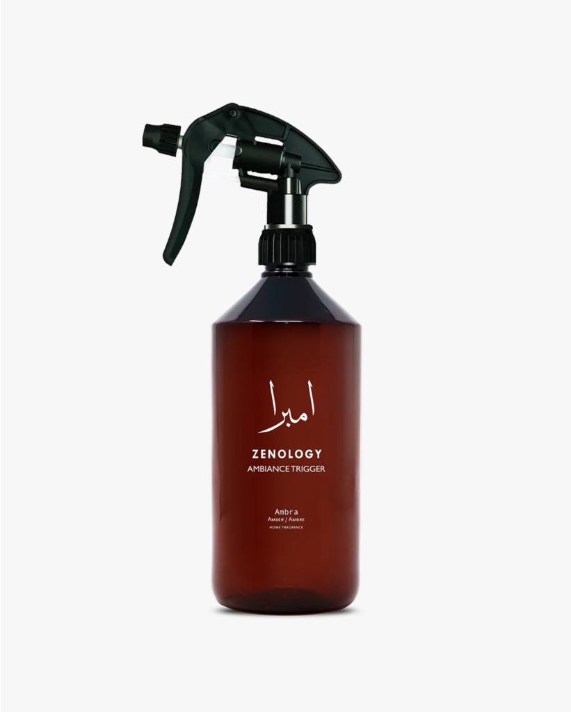 Ambra Ambiance Trigger Roomspray 1000ml