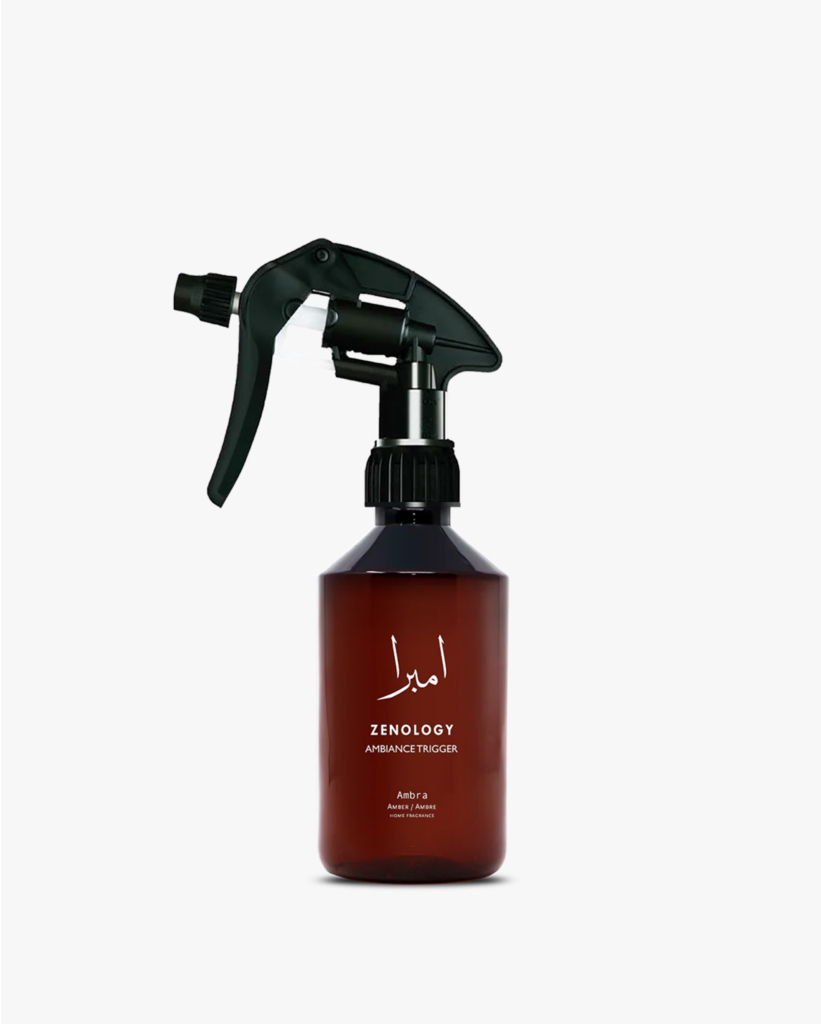  Ambra Ambiance Trigger Roomspray 300ml