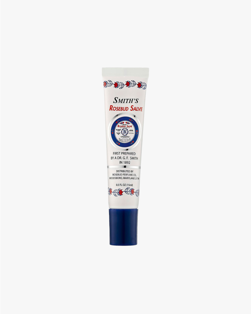 Rosebud Salve Tube 15gr