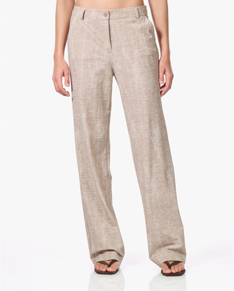 Taro Travel Pantalon Savannah Structure