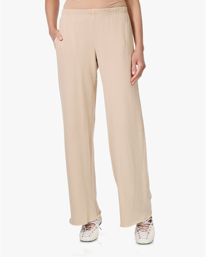 Emmette Sweatpants Beechwood