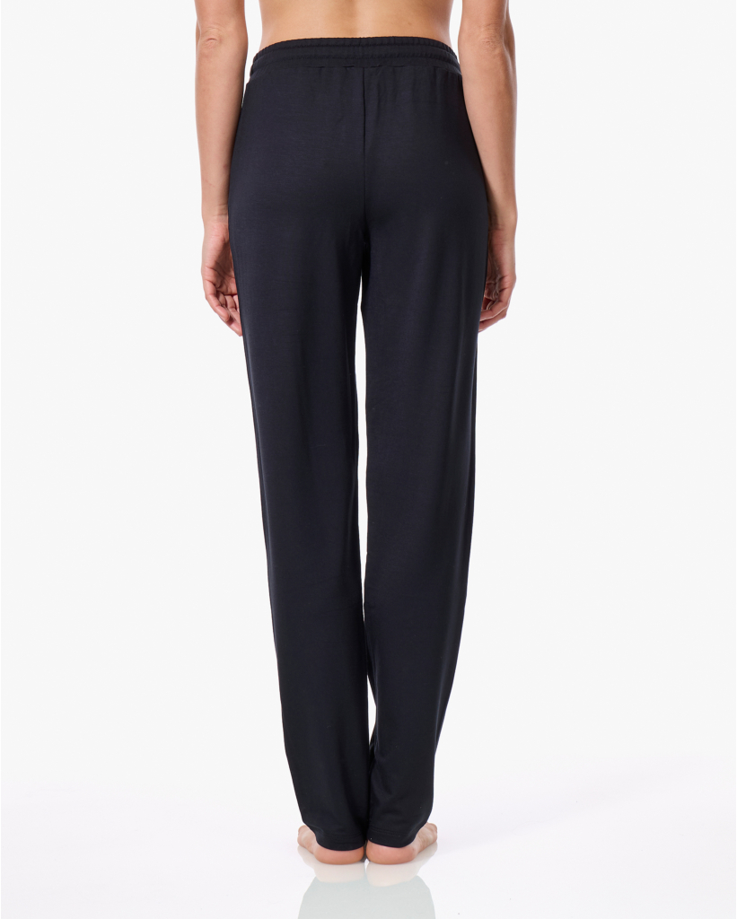 Balance Sweatpants Black Beauty
