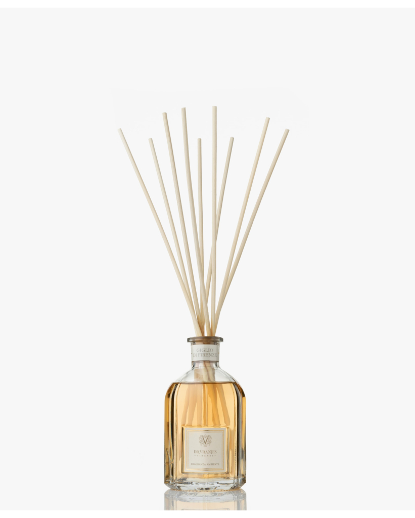 Giglio di Firenze Home Fragrance Sticks 250ml