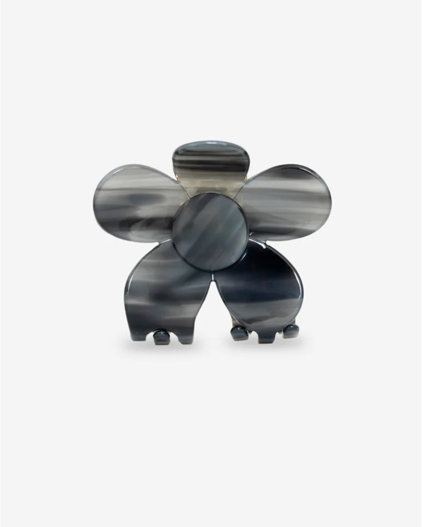 Hair Clip Bloom Rush