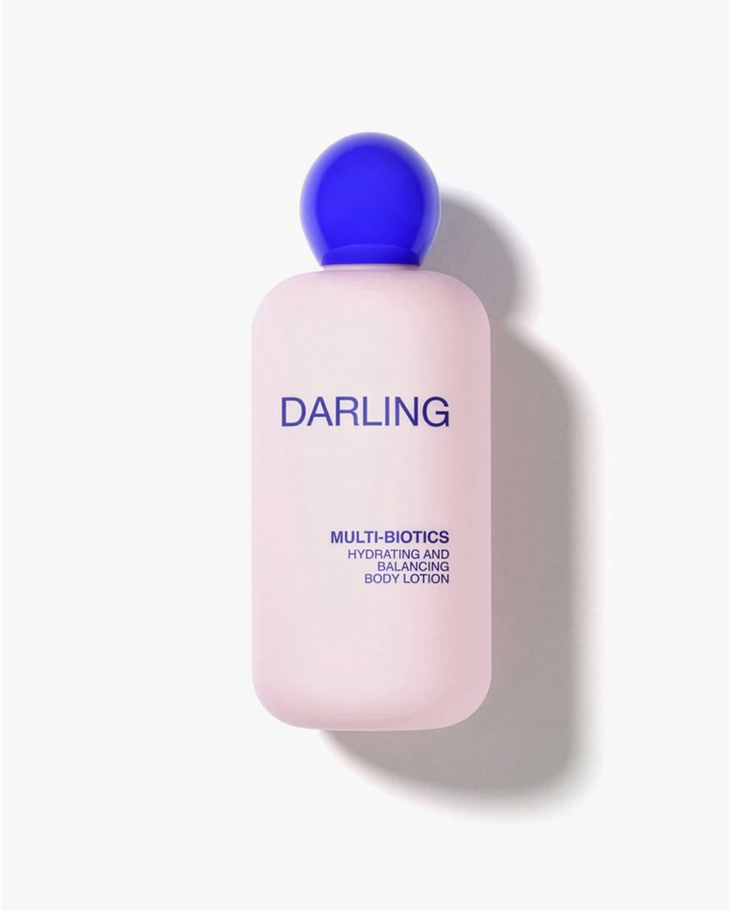 Multi-Biotics Hydrating and Balancing Body Lotion