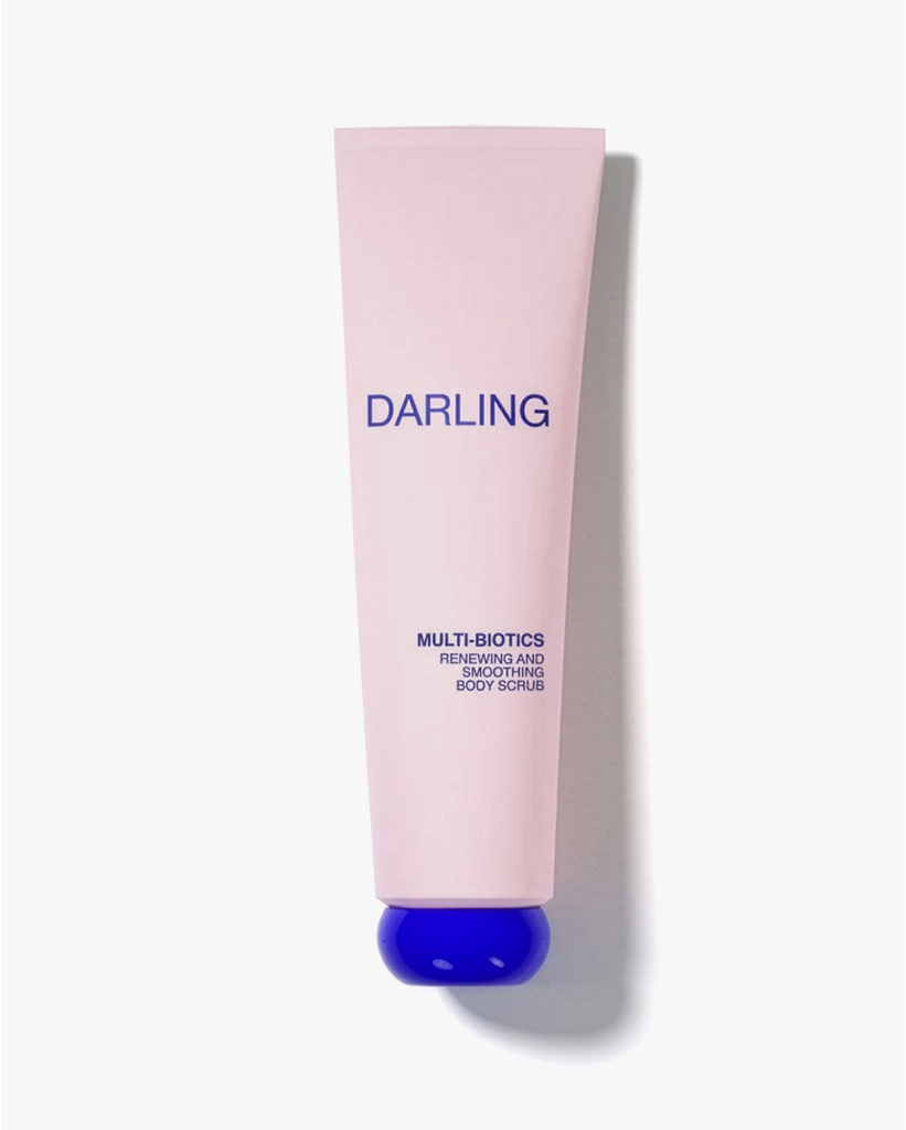 Multi-Biotics Renewing and Smoothing Body Scrub