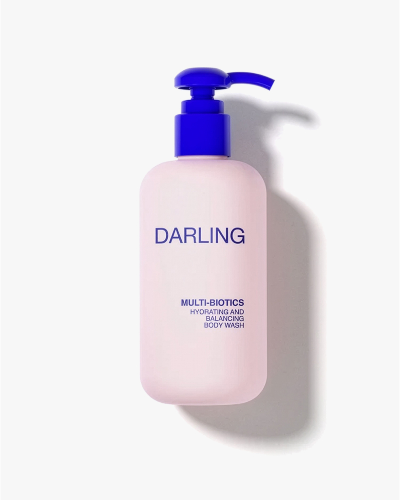 Multi-Biotics Hydrating and Balancing Body Wash