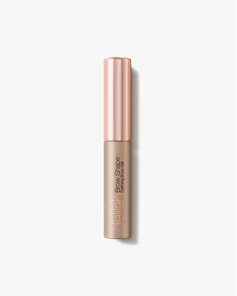 Brow Shape Wenkbrauwgel Ash