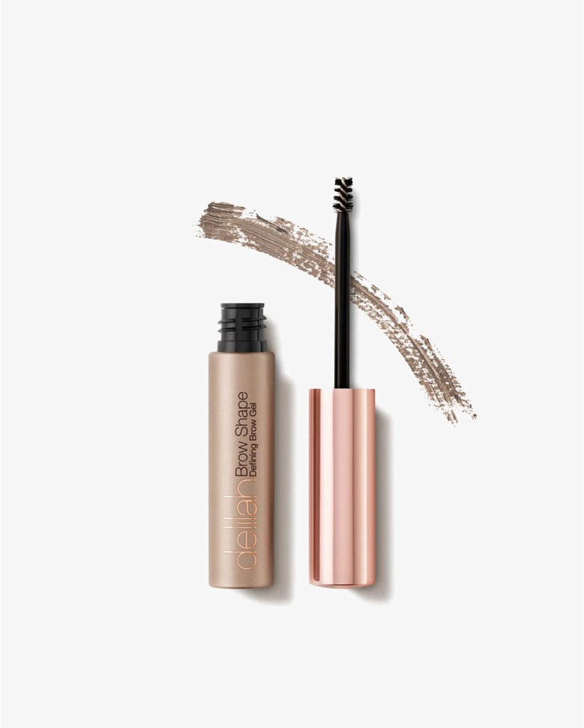 Brow Shape Wenkbrauwgel Sable