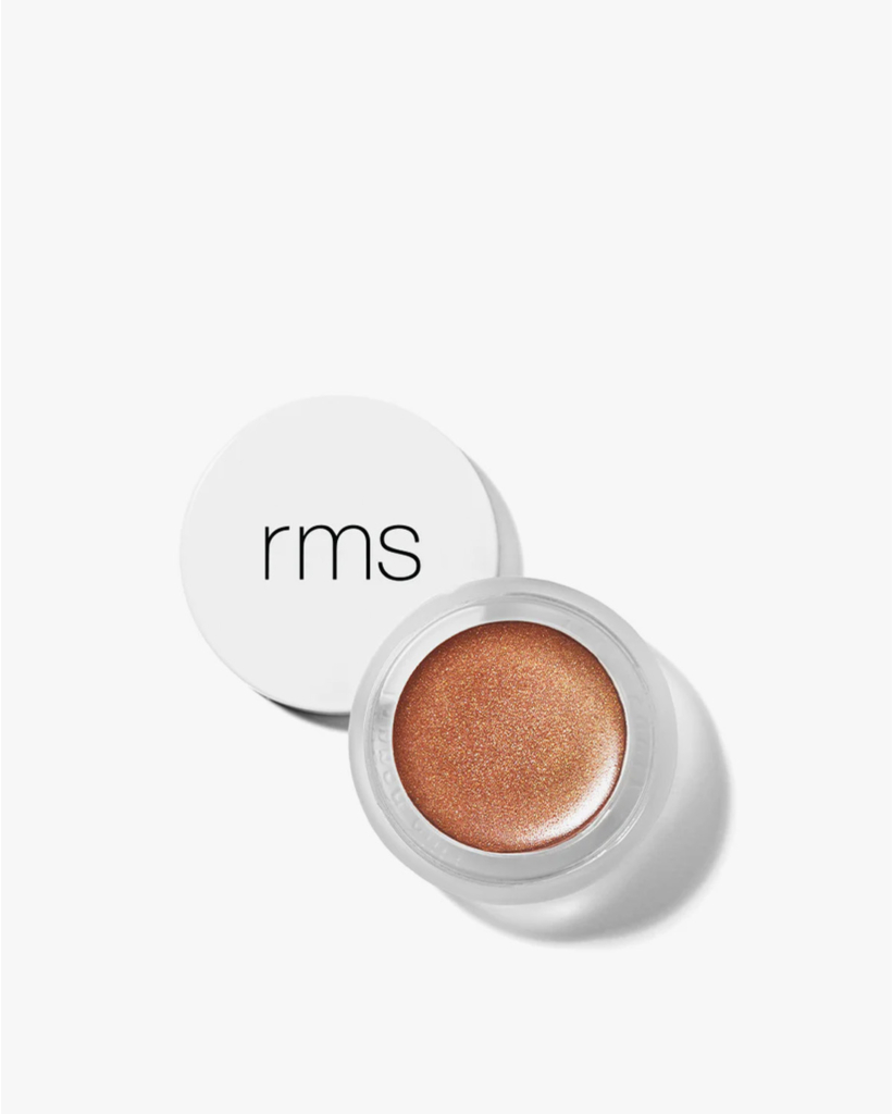 Buriti Bronzer