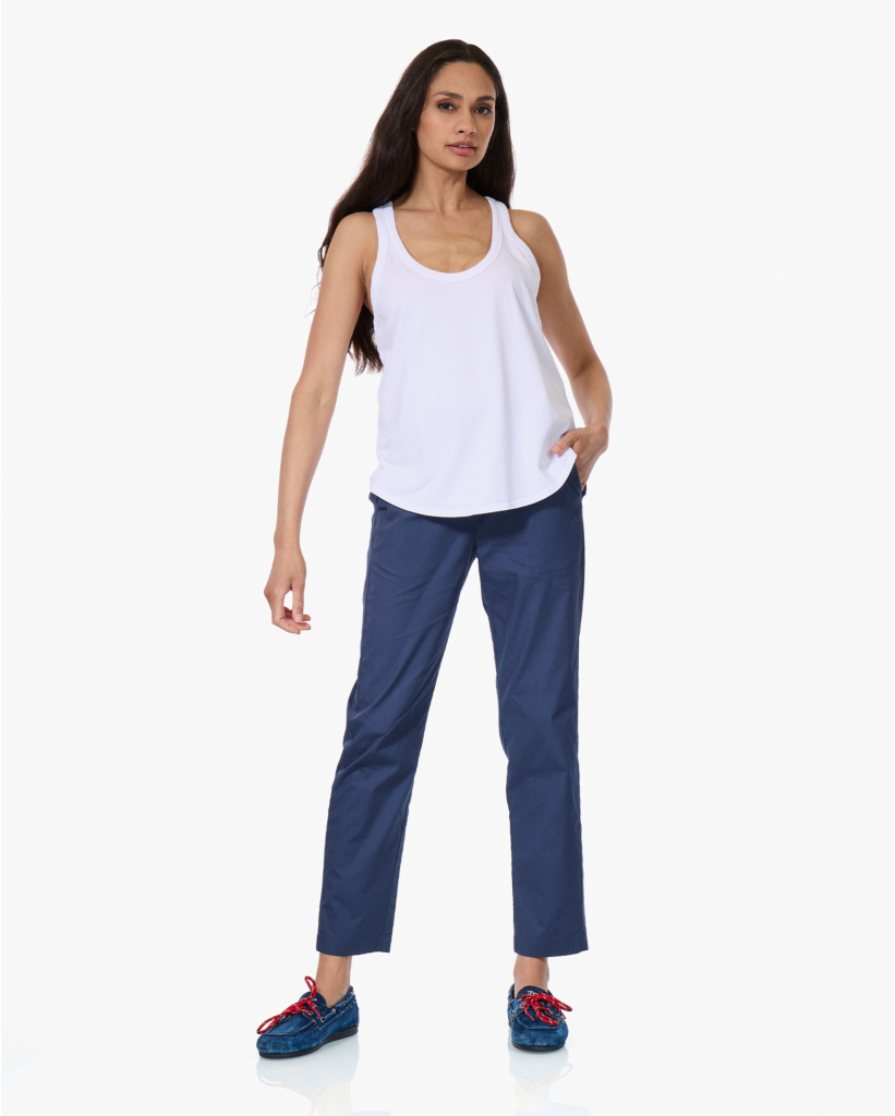 Jett Tanktop Wit
