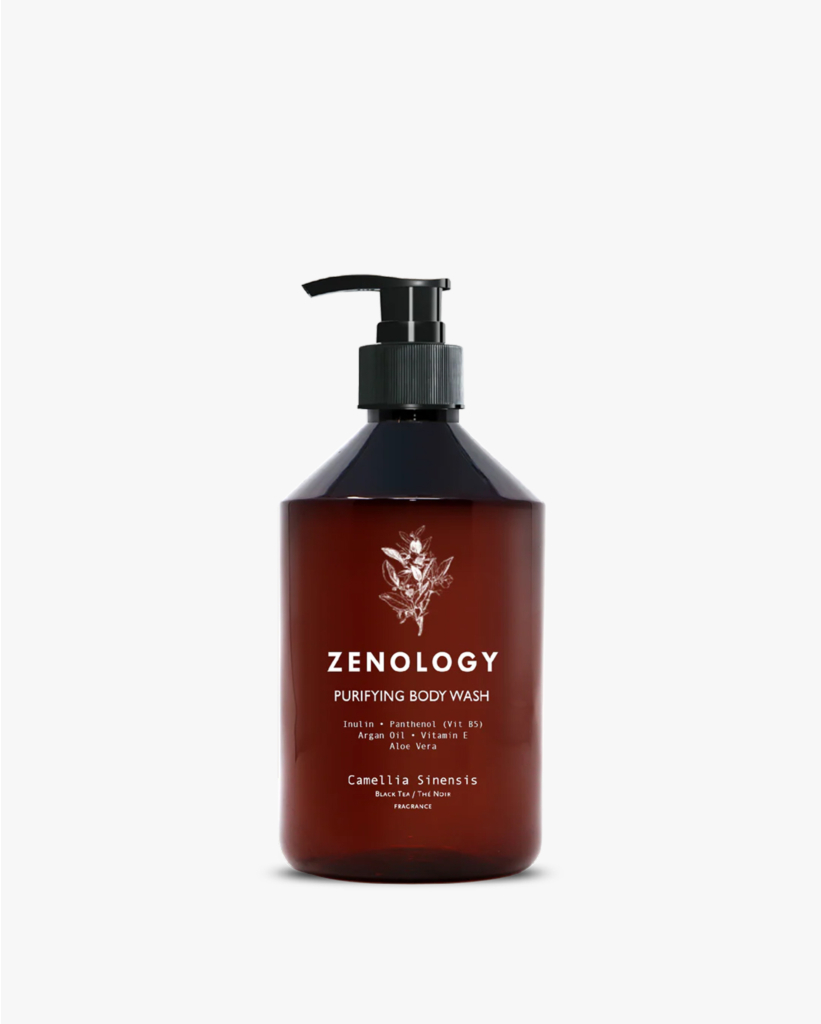  Camellia Sinensis Purifying Body Wash