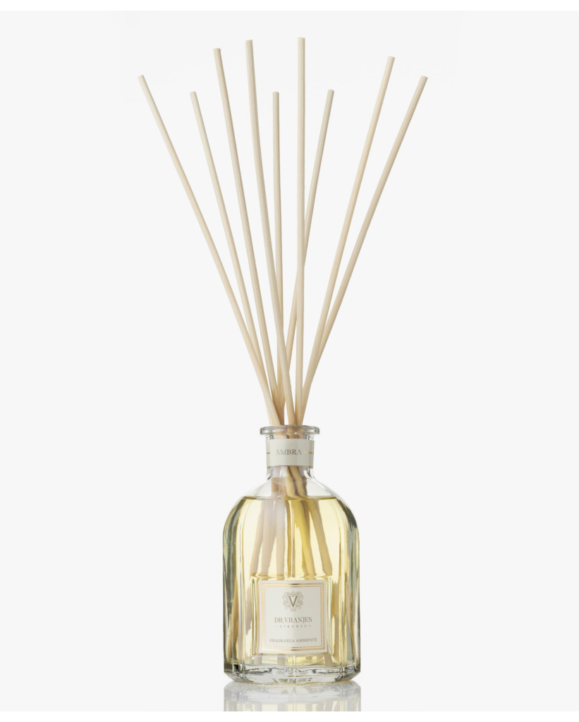 Ambra Home Fragrance Sticks 500ml