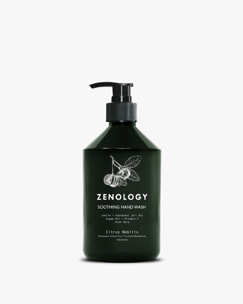  Citrus Nobilis Soothing Hand Wash