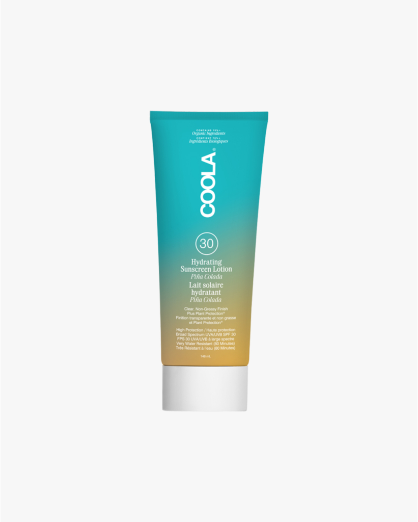 Classic Body SPF 30 Pina Colada