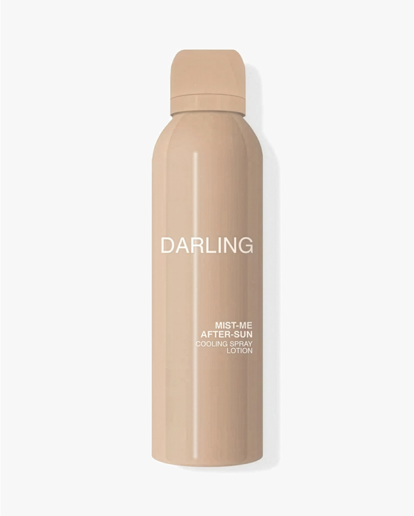 Darling Mist Me Aftersun Cooling Spray