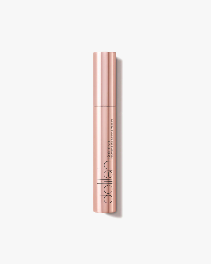 Definitive Mascara Intense