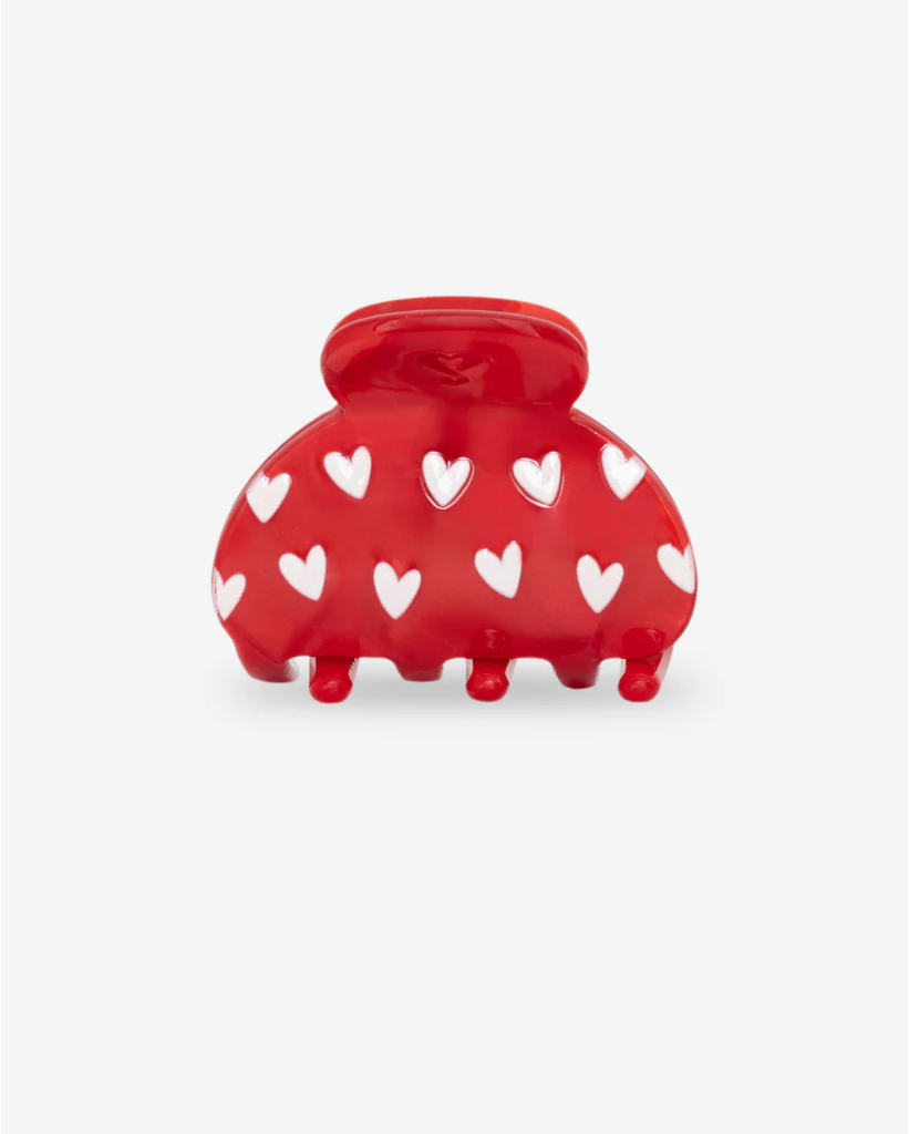 Hair Clip Coope Couple