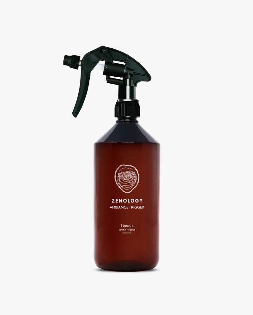  Ebenus Ambiance Trigger Roomspray 1000ml