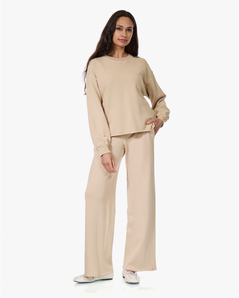 Honor Sweatshirt Beechwood