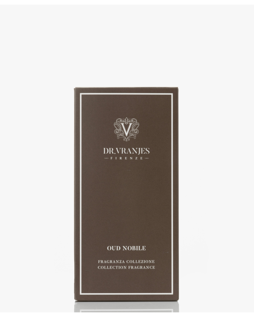 Oud Nobile Home Fragrance Sticks 250ml