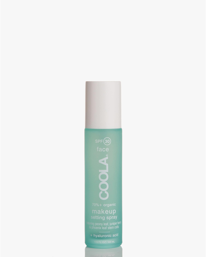 Makeup Setting Spray SPF30 