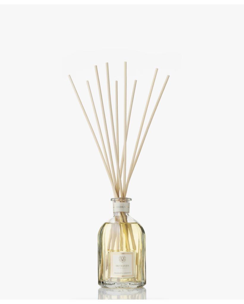 Ambra Home Fragrance Sticks 250ml
