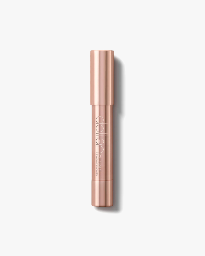 Farewell Cream Concealer Barley