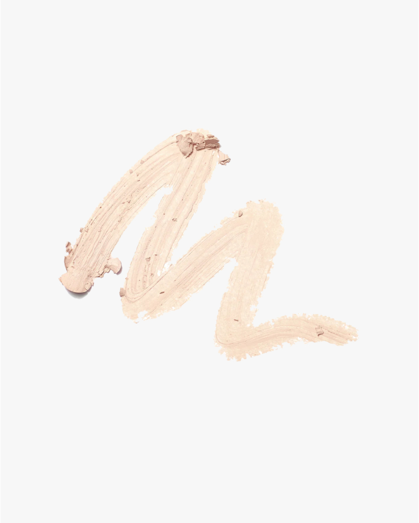 Farewell Cream Concealer Linen