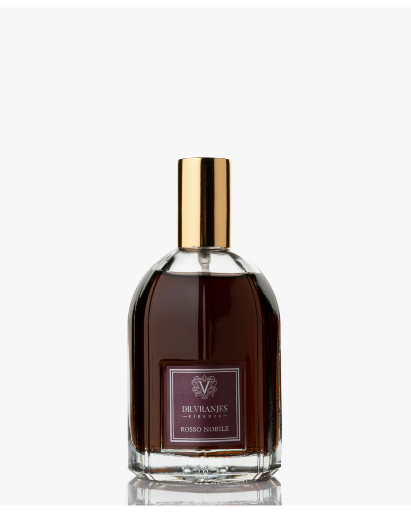 Rosso Nobile Roomspray 100ml