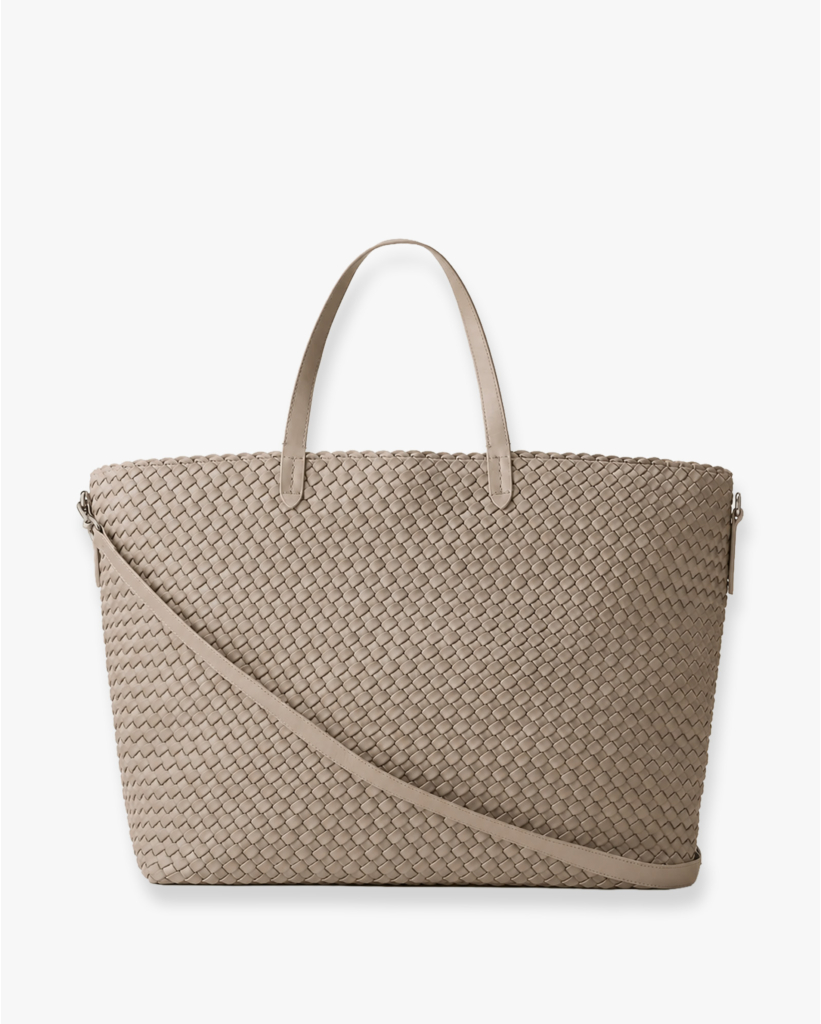 Geneva Weekender Cashmere