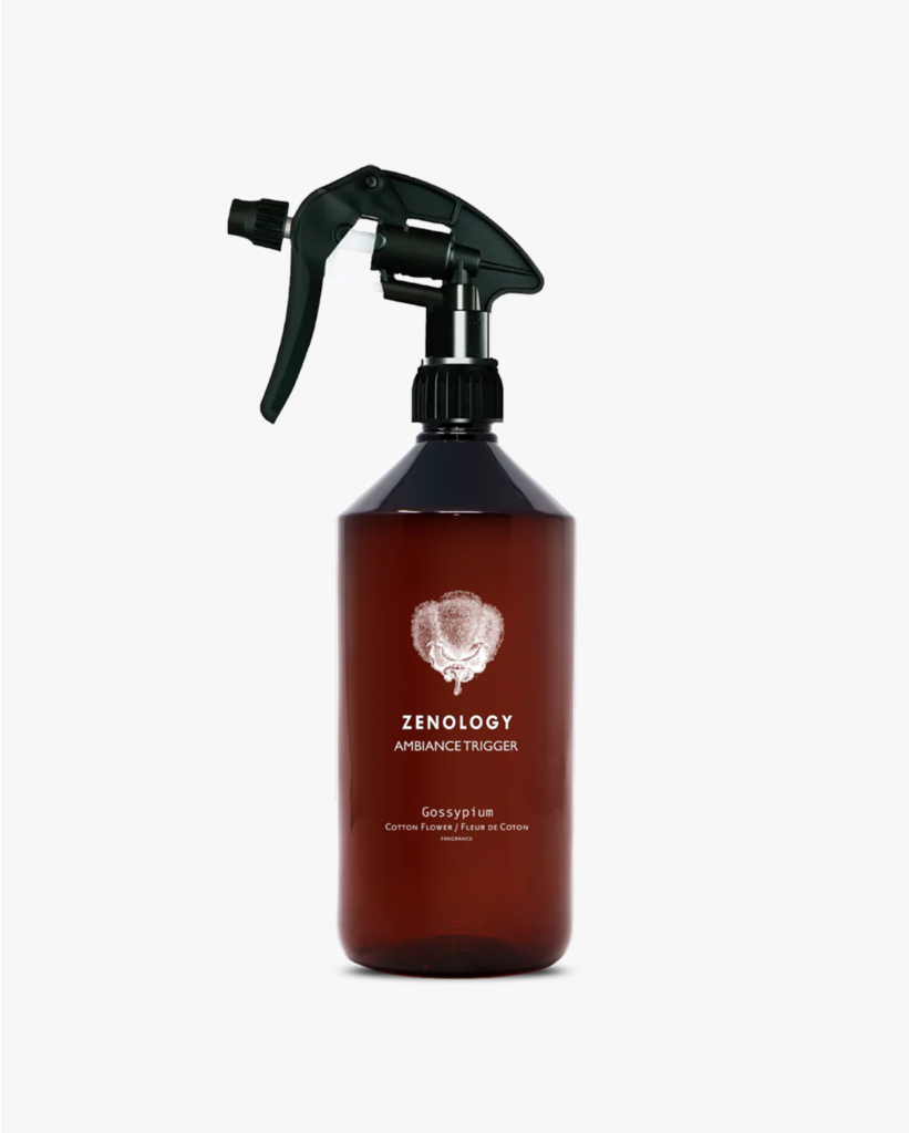  Gossypium Ambiance Trigger Roomspray 1000ml