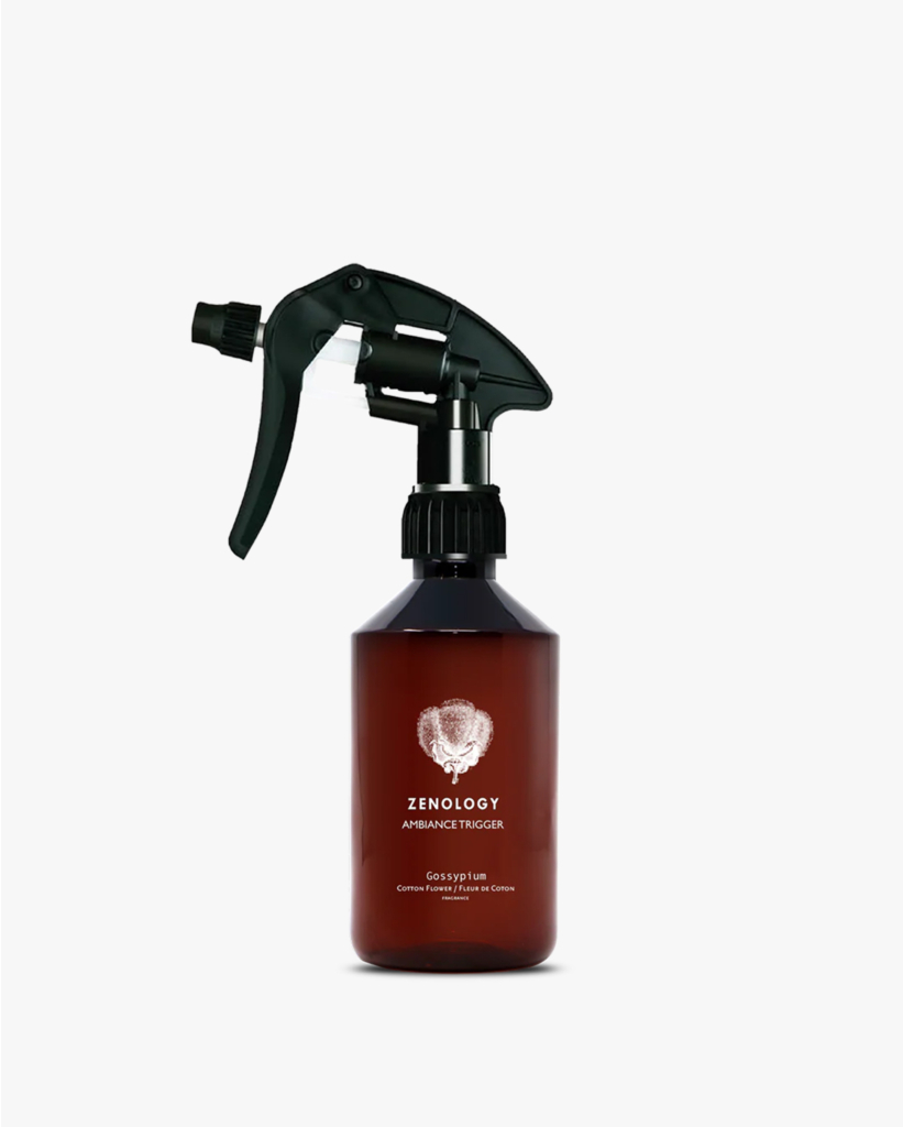  Gossypium Ambiance Trigger Roomspray 300ml