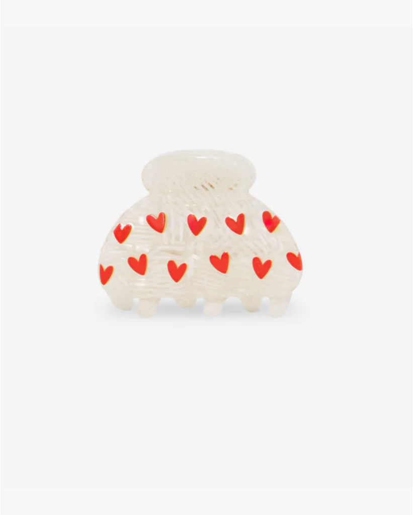 Hair Clip Coope Obsession