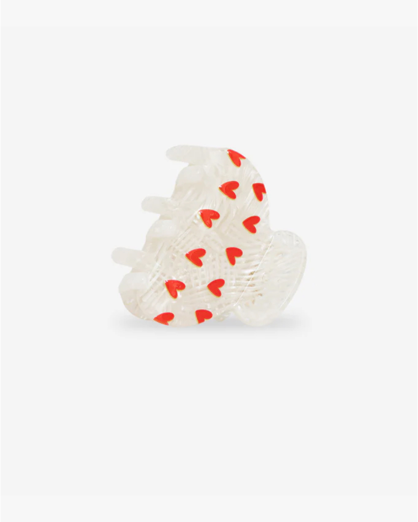 Hair Clip Coope Obsession