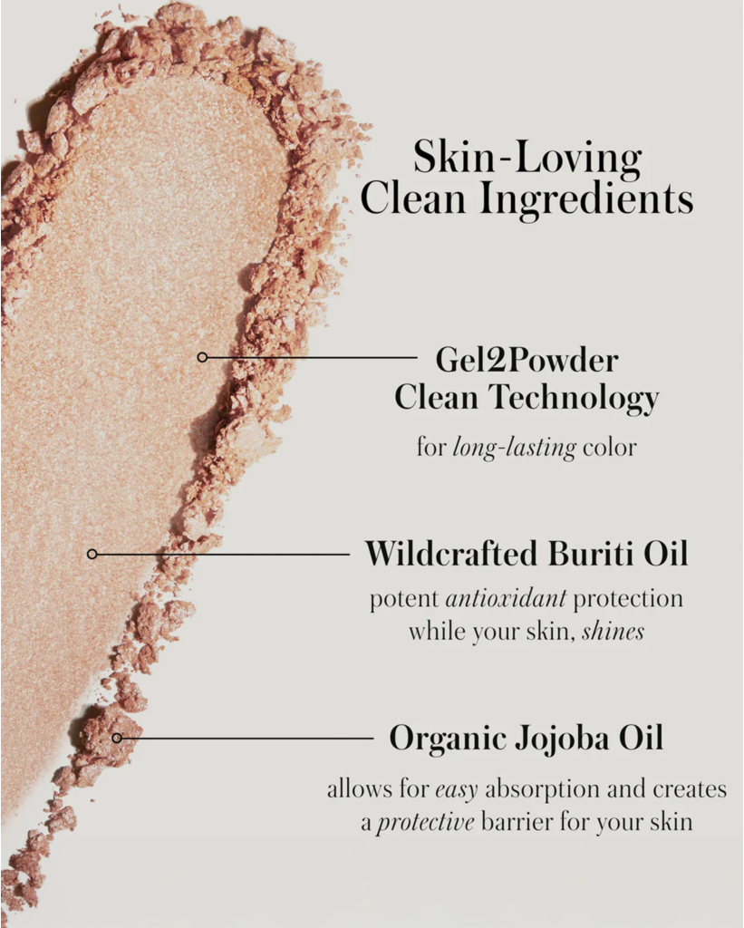 ReDimension Hydra Dew Luminizer Prosecco Fizz