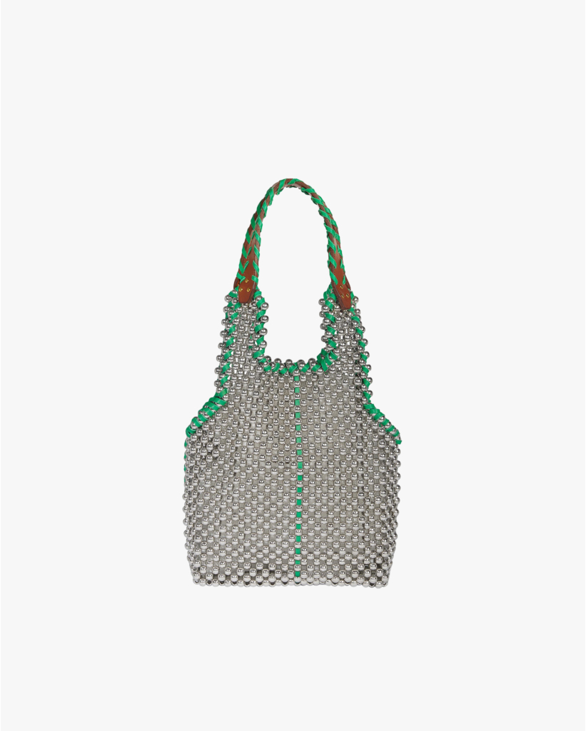 Marcel Tas Perles Groen