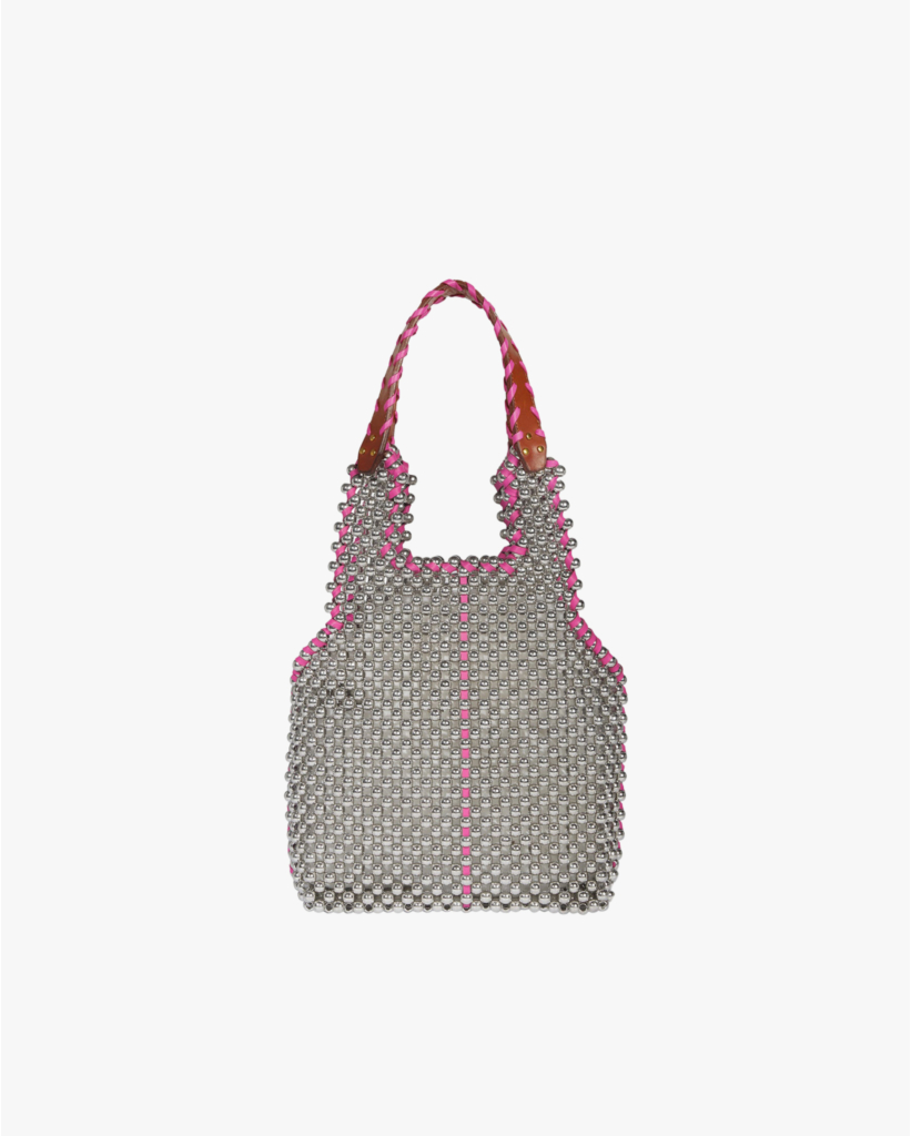 Marcel Tas Perles Roze